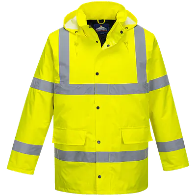 Parka Traffic Hviz PortWest S460 primary image