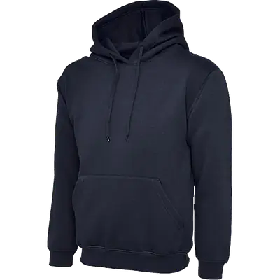 Sudadera CLASSIC UC502 secondary image