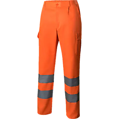 Pantalón Alta Visibilidad Velilla 303006 secondary image