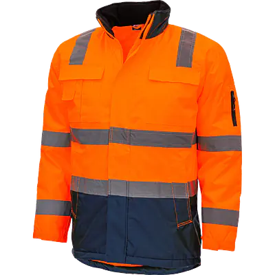 Parka Alta Visibilidad 7144-7145 secondary image