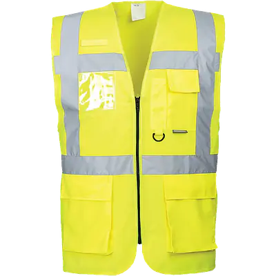 Chaleco Executive Berlin S476  secondary image