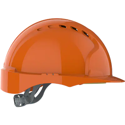 Casco JSP EVO 2 Ventilado Slip primary image