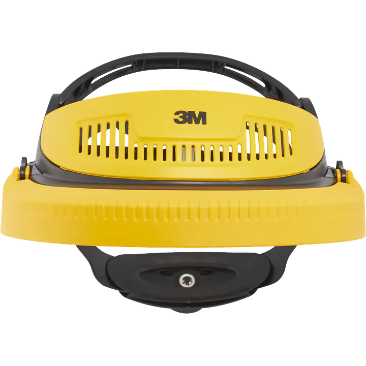 XA007703813 3M™ G500 Industry Headgear, Yellow, G500-GU CFOP_O nb.png