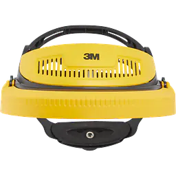 XA007703813 3M™ G500 Industry Headgear, Yellow, G500-GU CFOP_O nb.png