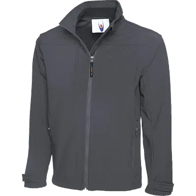 Chaqueta Softshell DELUXE UC611 primary image