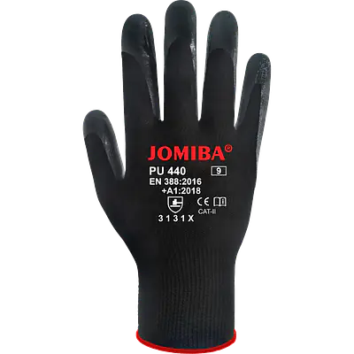 Guantes de trabajo PU440 - 12 pares secondary image