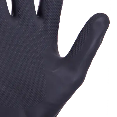 Guantes MAPA ALTO 415 Látex secondary image