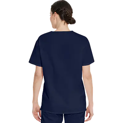 Casaca sanitaria Unisex 83706 secondary image