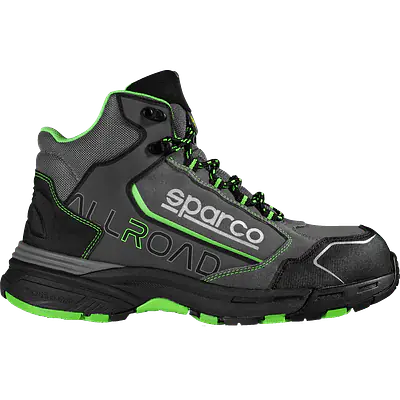 Botas de seguridad Sparco ALLROAD LEAP ESD S3 primary image