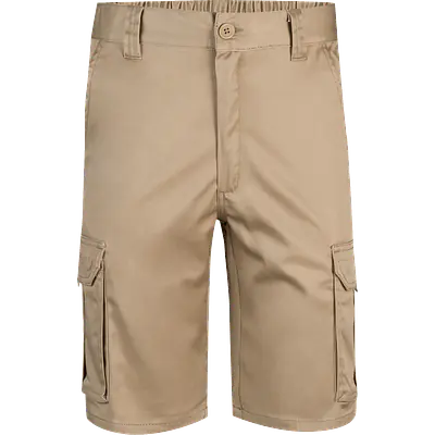 Bermudas Velilla Stretch 103009S primary image
