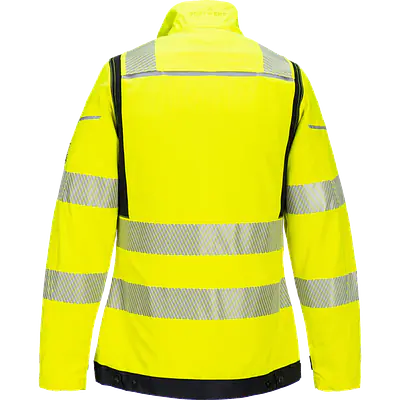 Chaqueta Multinorma Mujer FR715 secondary image