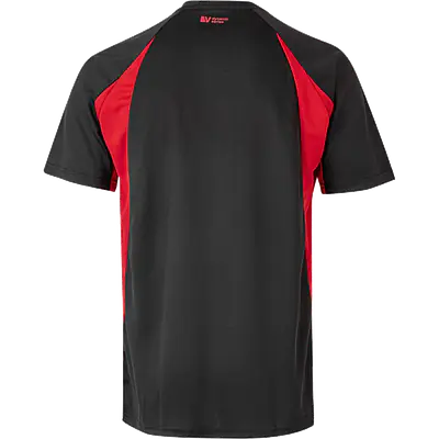 Camiseta Técnica Velilla 105501 secondary image