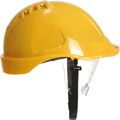 Casco de seguridad Endurance PW55 primary image