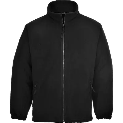 Chaqueta Polar ARAN F205 secondary image