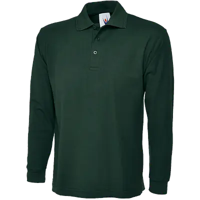 Polo CLASSIC UC113 secondary image