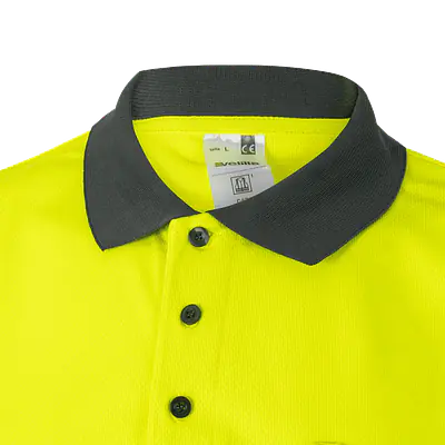 Polo Alta Visibilidad Velilla 173 secondary image