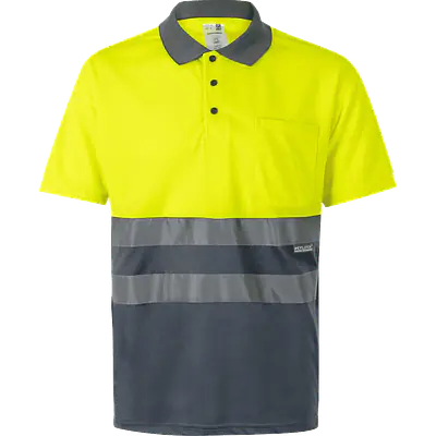 Polo Alta Visibilidad Velilla 173 primary image