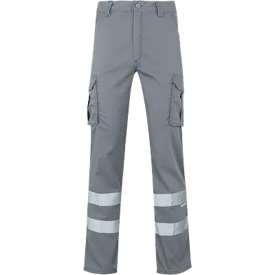 Pantalones Velilla Stretch 103014S secondary image
