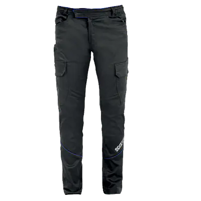 Pantalón Sparco BOSTON primary image