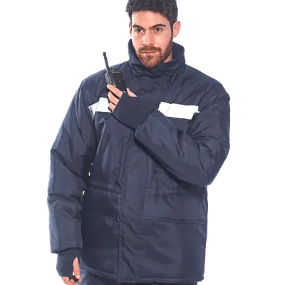 Abrigo de trabajo ColdStore CS10 secondary image