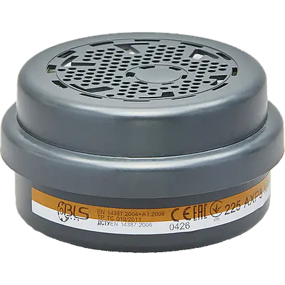 Filtros BLS 225 AXP3 R - 4 uds secondary image
