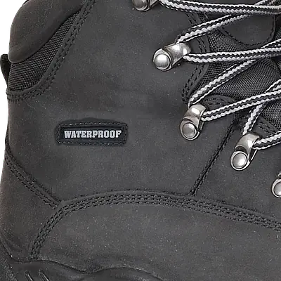 Botas de seguridad FW57 S3 secondary image