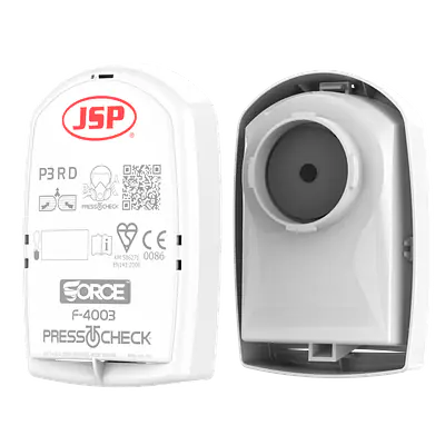 Filtros JSP P3 Press To Check - Par primary image