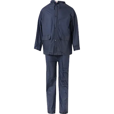 Traje Lluvia Velilla PVC 19000 secondary image