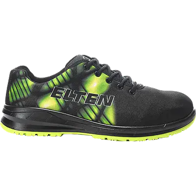 Zapatillas de seguridad MATTIS ESD S1P secondary image
