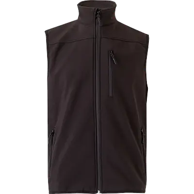 Chaleco Velilla Softshell 205905 secondary image