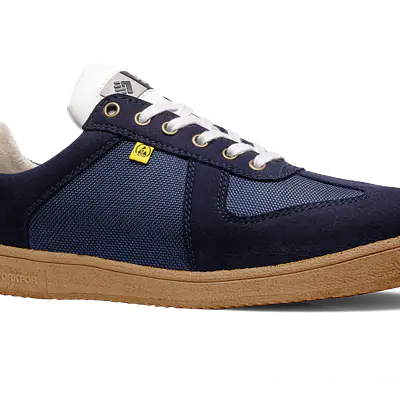 Zapatillas de seguridad NOSESLIDE ESD S3 SRC secondary image