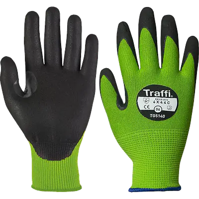 Guantes anticorte TG5140 - 10 pares primary image