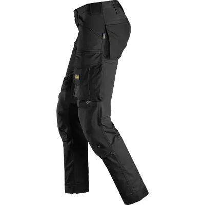 Pantalones de trabajo STRETCH 6341 secondary image