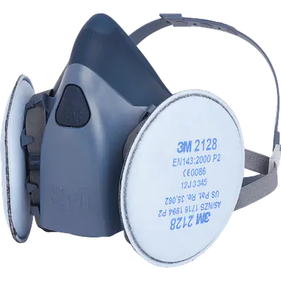 Filtros 3M 2128 P2R - 20 uds secondary image