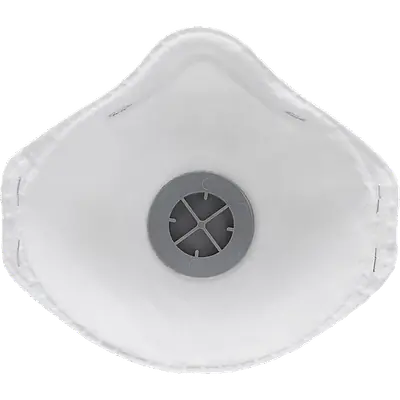 Mascarillas BLS O2 102V FFP2 - 20 uds secondary image