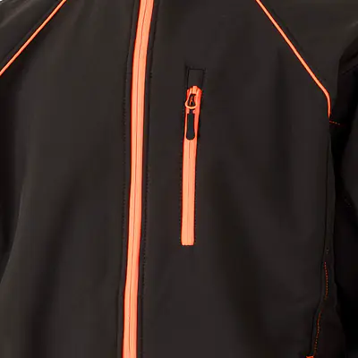 Chaqueta Velilla Softshell 206001 secondary image