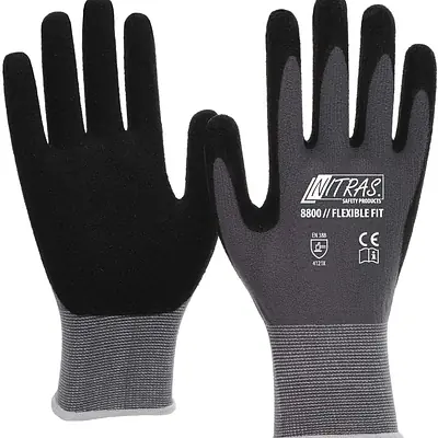 Guantes FLEXIBLE FIT 8800 - 12 pares primary image