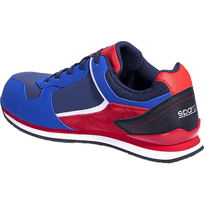 Zapatos de seguridad Sparco GYMKHANA MONTECARLO ESD S3 secondary image
