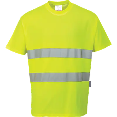 Camiseta Alta Visibilidad S172 primary image