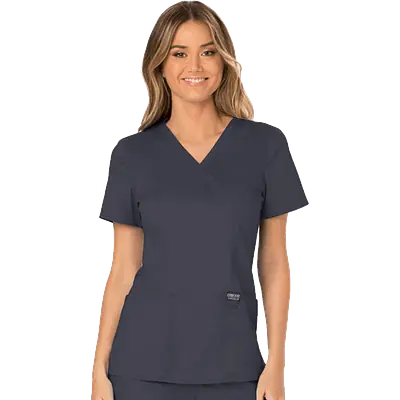 Casaca sanitaria Mujer WW610 secondary image