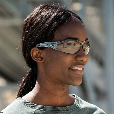 Gafas de seguridad Bollé RUSH+ RUSHPCSP secondary image