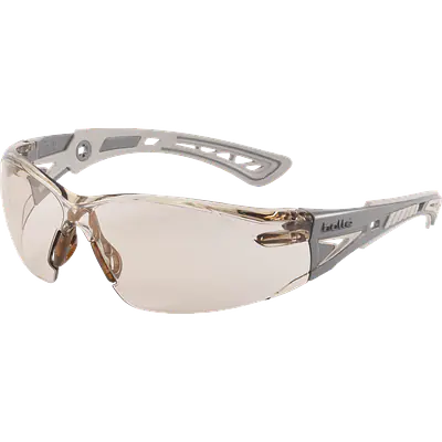Gafas de seguridad Bollé RUSH+ RUSHPCSP primary image