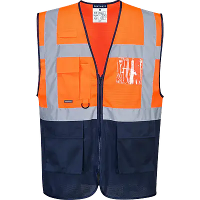 Chaleco Executive MeshAir C377 primary image