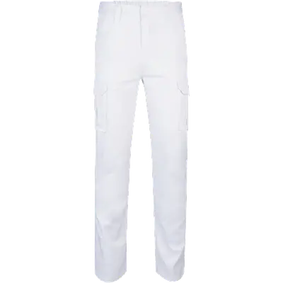 Pantalones Velilla Stretch 103002S secondary image