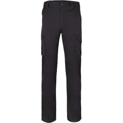 Pantalones Velilla Stretch 103002S secondary image