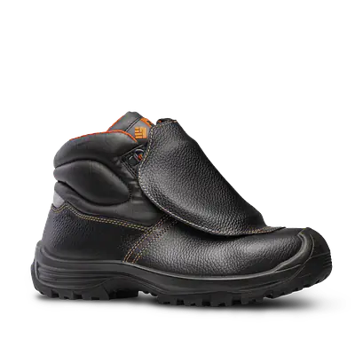 Botas de seguridad KNOCKHILL S3 SRC HRO primary image