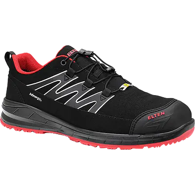 Zapatos de seguridad MARTEN PRO ESD S3 primary image