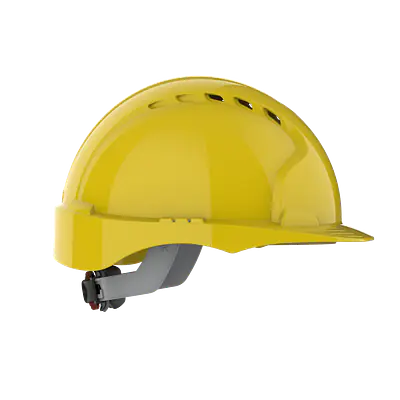 Casco JSP EVO 3 Ventilado Rueda primary image