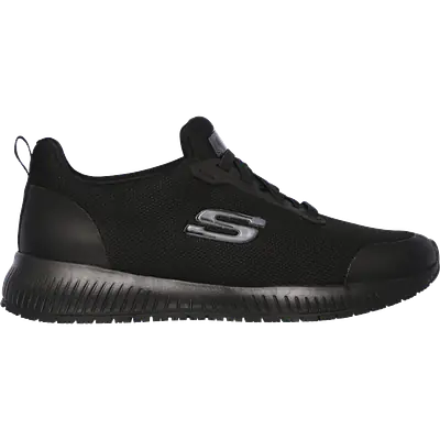 Zapatillas de trabajo Skechers Mujer Squad primary image