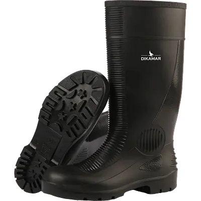 Botas de seguridad Administrator Safety S5 primary image